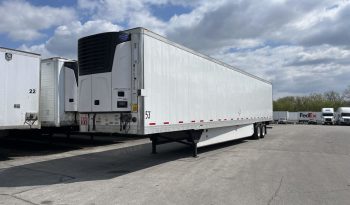 2022 Utility 53' Reefer 2022 Utility 53' Reefer