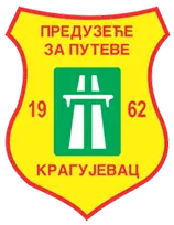 Preduzeće za puteve Kragujevac